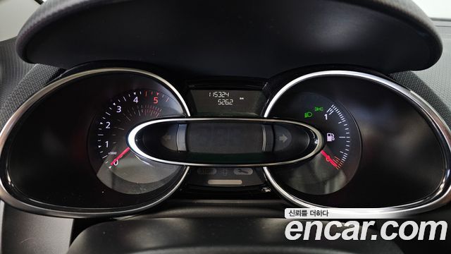 Renault Korea Cilo 2018 — photo 11
