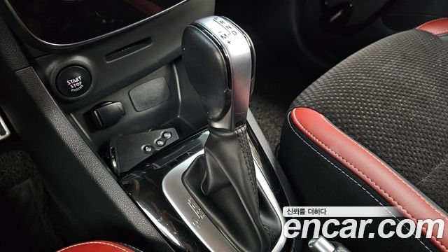 Renault Korea Cilo 2018 — photo 12