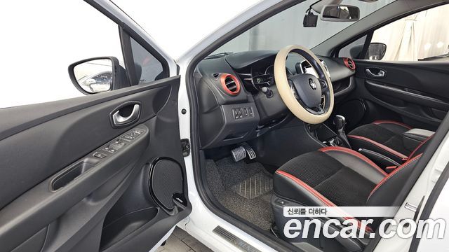 Renault Korea Cilo 2018 — photo 13