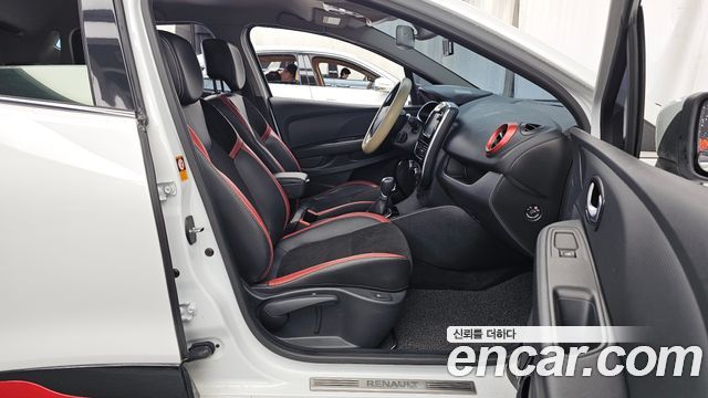 Renault Korea Cilo 2018 — photo 17