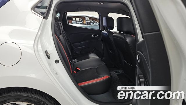 Renault Korea Cilo 2018 — photo 18