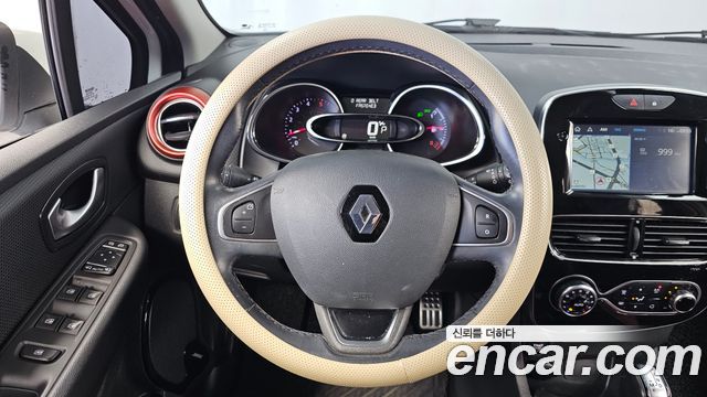 Renault Korea Cilo 2018 — photo 19