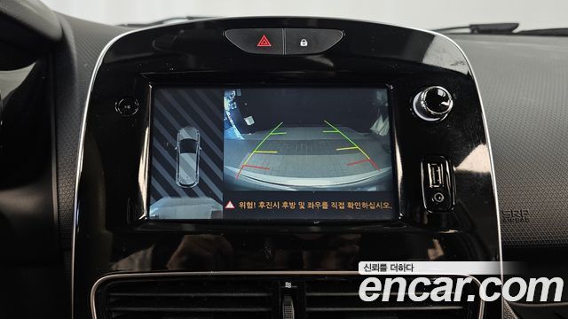 Renault Korea Cilo 2018 — photo 21