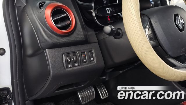 Renault Korea Cilo 2018 — photo 24