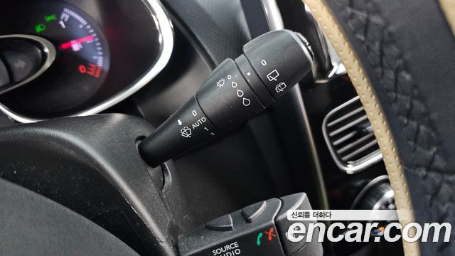 Renault Korea Cilo 2018 — photo 25