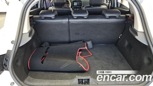 Renault Korea Cilo 2018 — photo 26