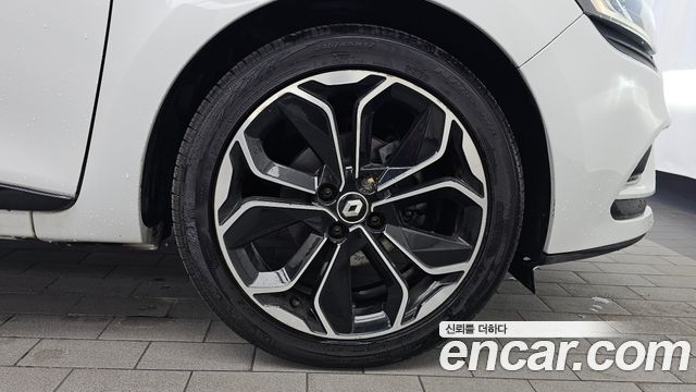 Renault Korea Cilo 2018 — photo 7