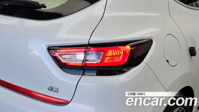 Renault Korea Cilo 2018 — photo 9