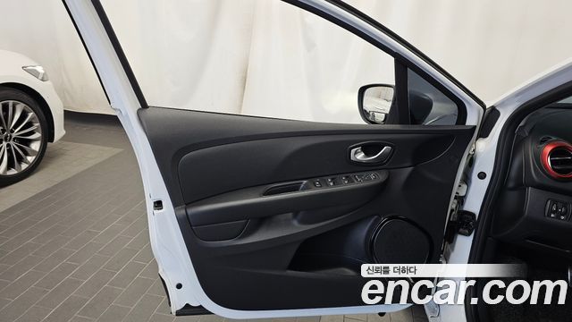 Renault Korea Cilo 2018 — photo 14