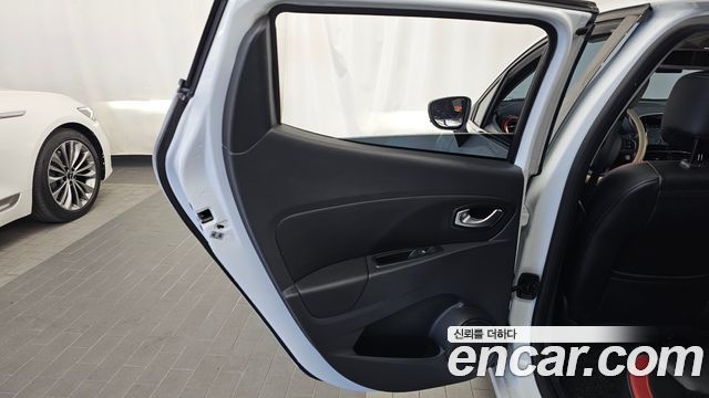 Renault Korea Cilo 2018 — photo 15