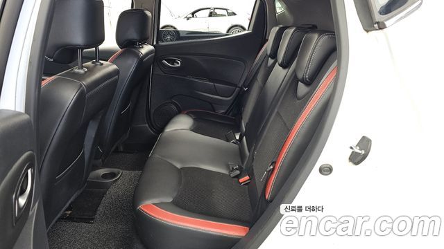 Renault Korea Cilo 2018 — photo 16