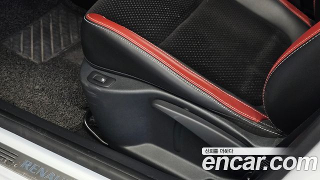 Renault Korea Cilo 2018 — photo 28