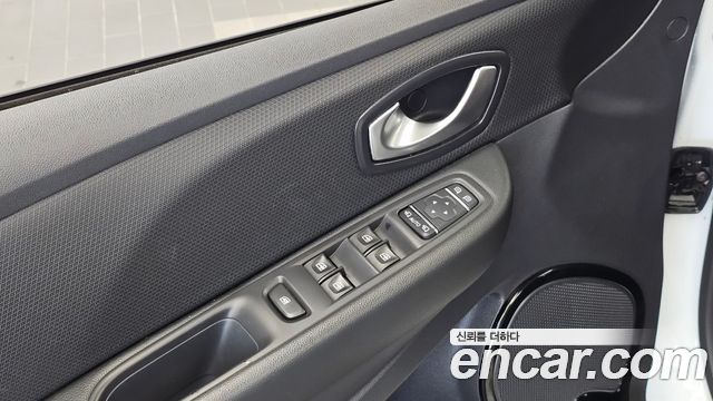 Renault Korea Cilo 2018 — photo 29