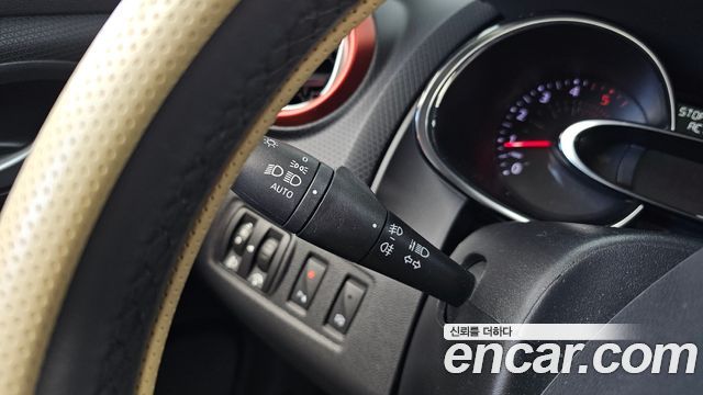 Renault Korea Cilo 2018 — photo 30