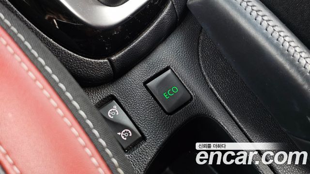 Renault Korea Cilo 2018 — photo 31