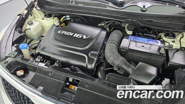 Kia Sportage 2014 — photo 6