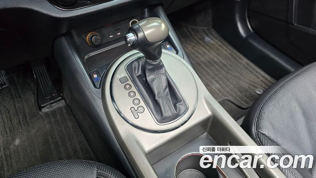 Kia Sportage 2014 — photo 12