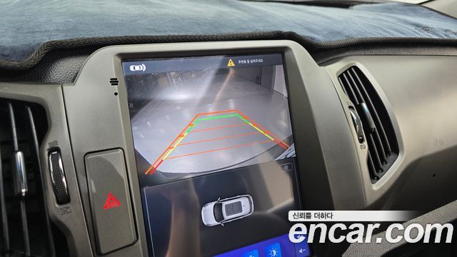 Kia Sportage 2014 — photo 21