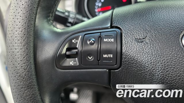 Kia Sportage 2014 — photo 22