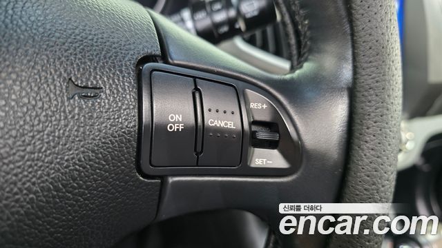 Kia Sportage 2014 — photo 23