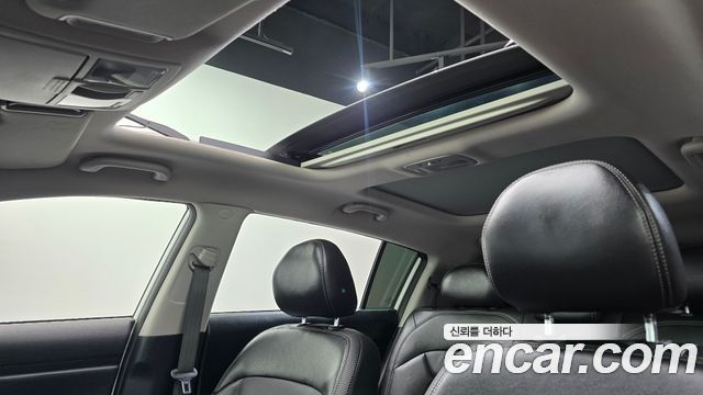 Kia Sportage 2014 — photo 24