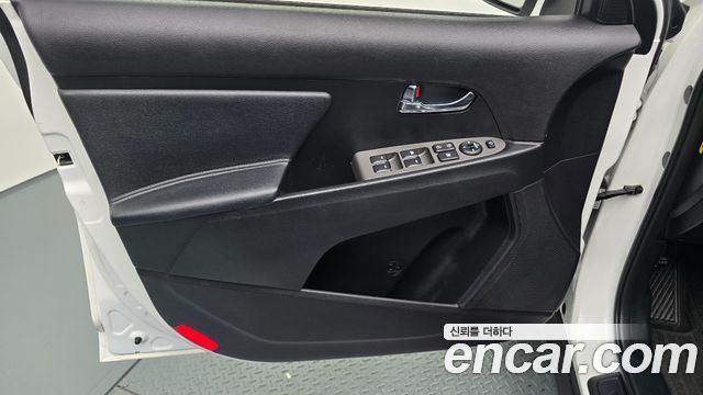 Kia Sportage 2014 — photo 14