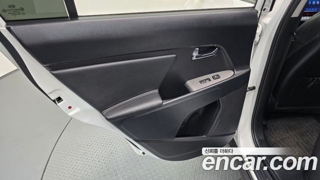 Kia Sportage 2014 — photo 15