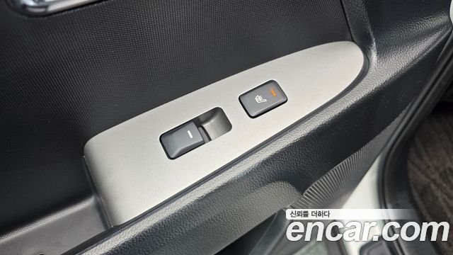 Kia Sportage 2014 — photo 28