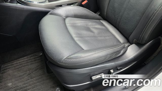 Kia Sportage 2014 — photo 31