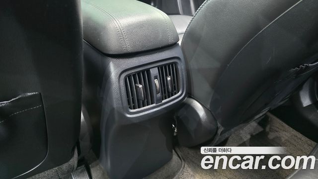 Kia Sportage 2014 — photo 32