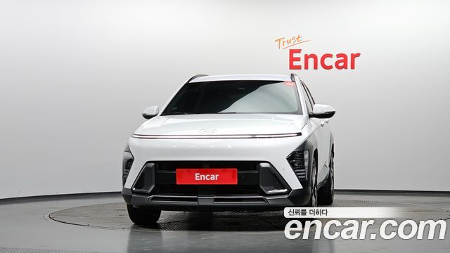 Hyundai Kona 2025 — photo 3