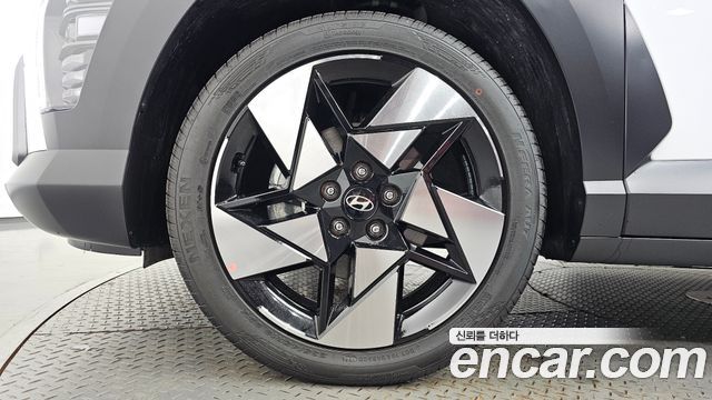 Hyundai Kona 2025 — photo 5