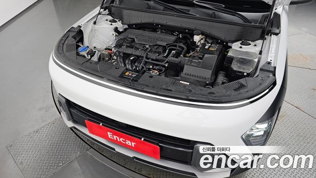 Hyundai Kona 2025 — photo 6