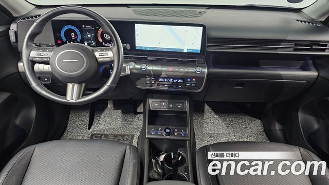 Hyundai Kona 2025 — photo 10