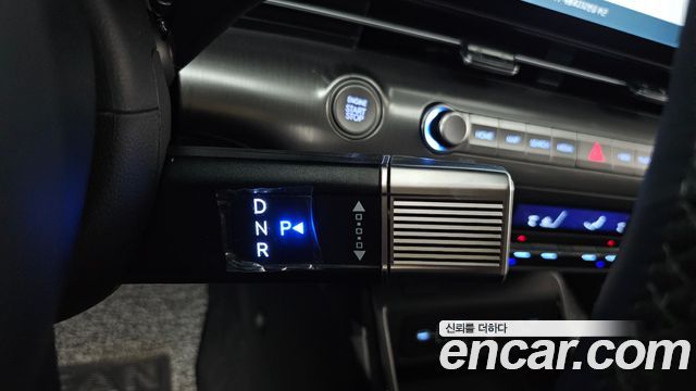 Hyundai Kona 2025 — photo 12
