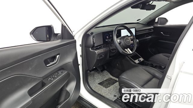 Hyundai Kona 2025 — photo 13