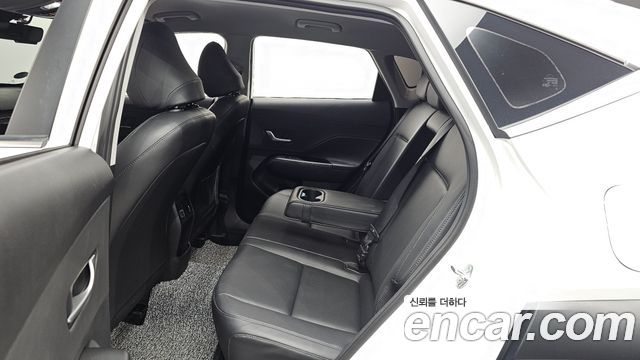 Hyundai Kona 2025 — photo 18