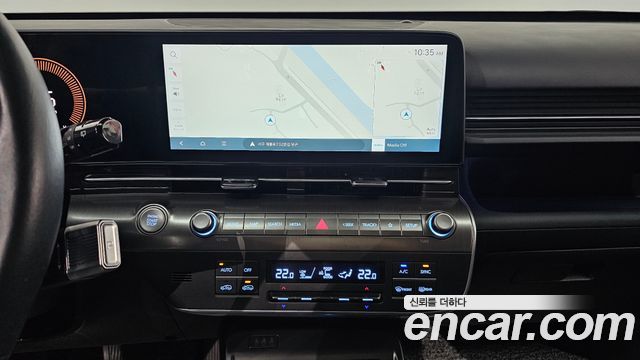 Hyundai Kona 2025 — photo 19