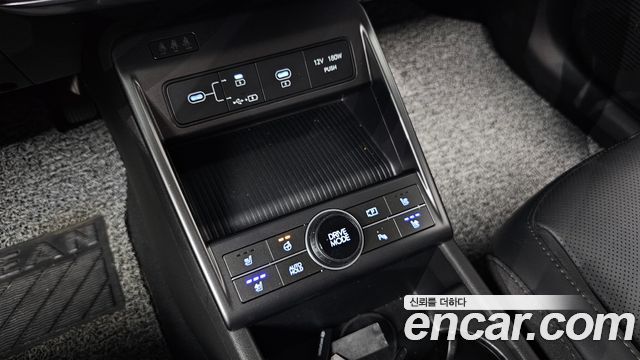 Hyundai Kona 2025 — photo 24