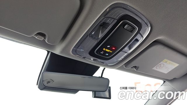 Hyundai Kona 2025 — photo 25