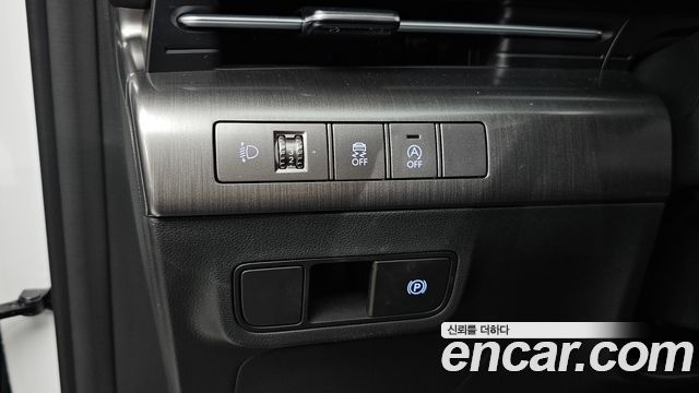 Hyundai Kona 2025 — photo 26