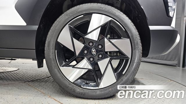 Hyundai Kona 2025 — photo 7