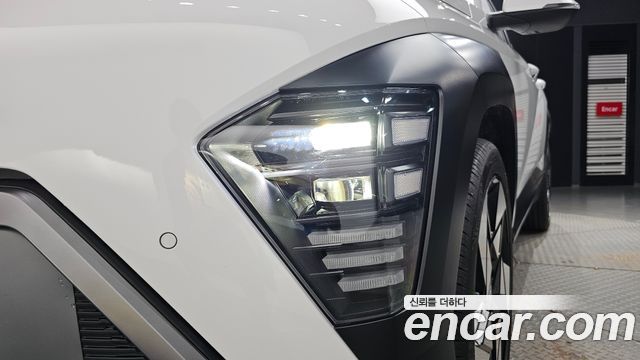 Hyundai Kona 2025 — photo 8