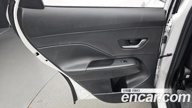 Hyundai Kona 2025 — photo 15