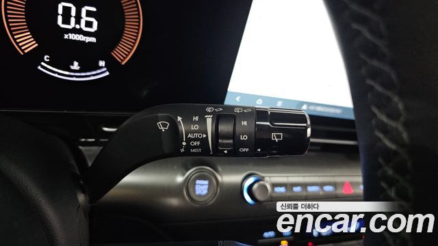 Hyundai Kona 2025 — photo 27
