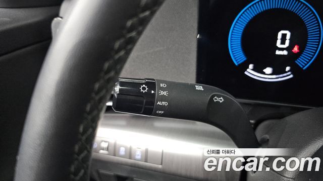 Hyundai Kona 2025 — photo 29
