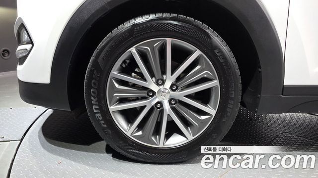Hyundai Tucson 2017 — photo 5
