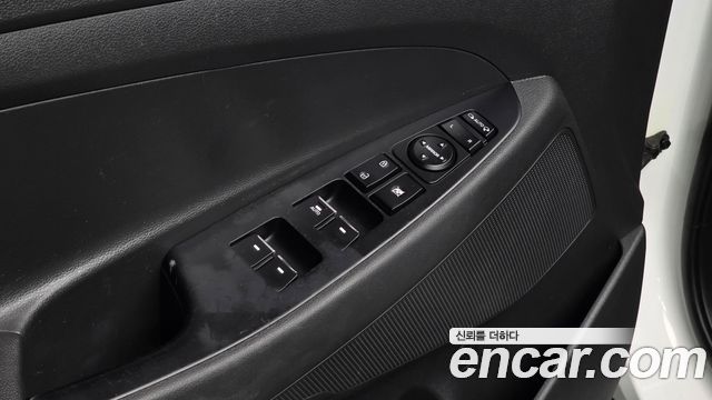 Hyundai Tucson 2017 — photo 15
