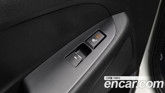 Hyundai Tucson 2017 — photo 16