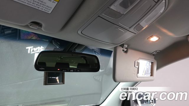 Hyundai Tucson 2017 — photo 19